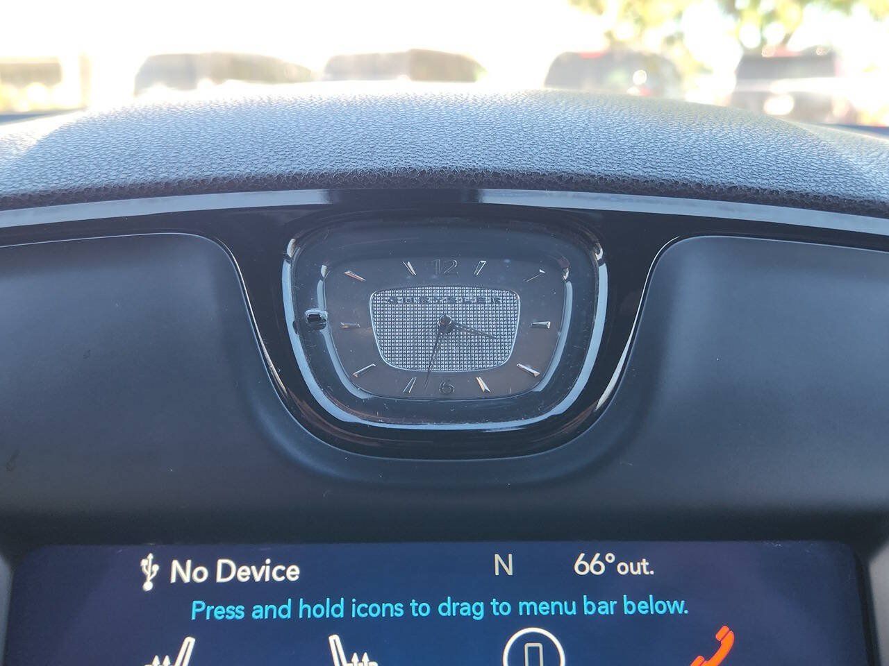 Used 2017 Chrysler 300 S AWD/4WD image 26