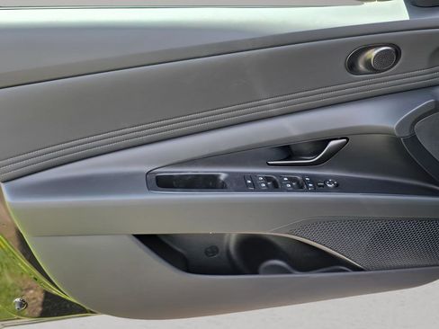New 2026 Hyundai Elantra SEL Sport Premium FWD image 12