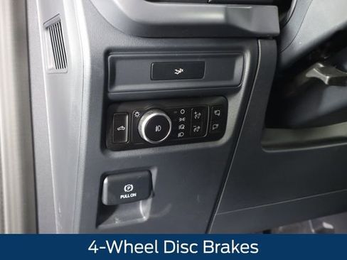 New 2026 Ford F150 XLT w/ Equipment Group 302A MID image 33