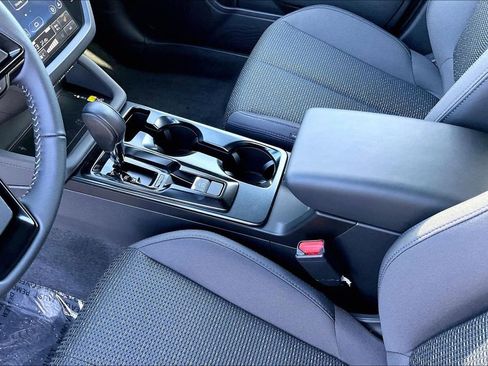 New 2026 Subaru Forester Premium image 9