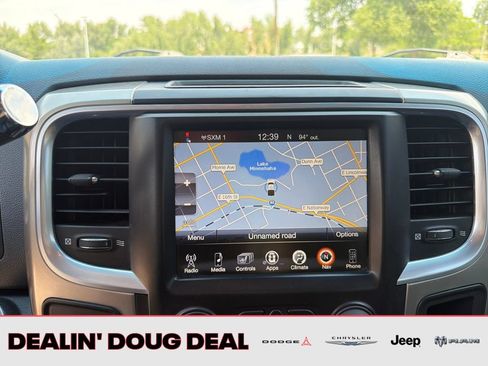 Used 2014 RAM 2500 Big Horn AWD/4WD image 20
