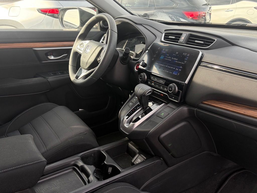 Used 2017 Honda CR-V EX image 14