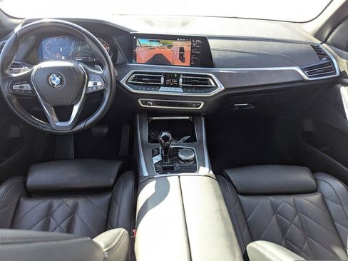 Used 2023 BMW X5 sDrive40i image 12