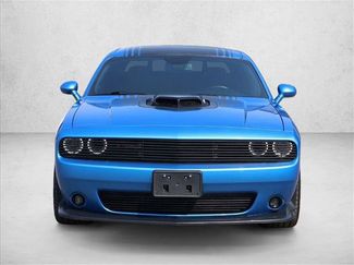 Used 2019 Dodge Challenger R/T Scat Pack w/ Shaker Package RWD video 2