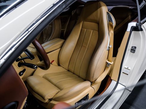 Used 2009 Bentley Continental GT image 44