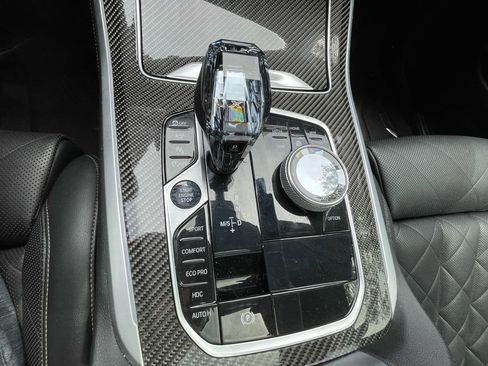 Used 2023 BMW X5 M50i w/ Executive Package AWD/4WD image 22
