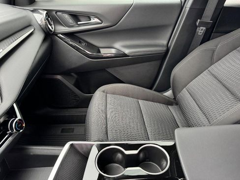 New 2026 Chevrolet Equinox LT image 33