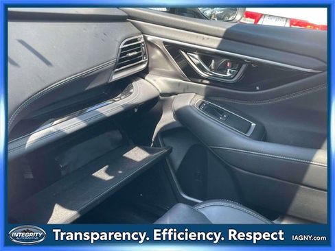 Used 2023 Subaru Outback Limited image 33