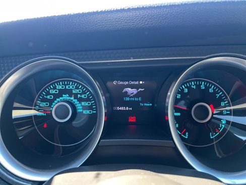 Used 2013 Ford Mustang Boss 302 w/ Boss 302 Accessory Pkg image 6