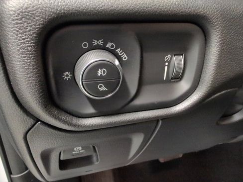 New 2025 RAM 1500 Tradesman image 17