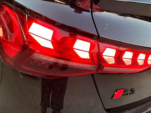 New 2026 Audi S3 Premium AWD/4WD image 14