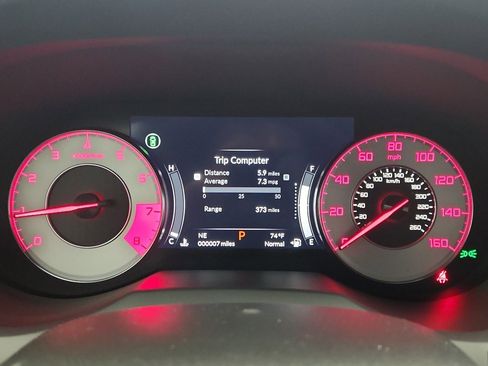 New 2026 Acura RDX A-Spec image 17