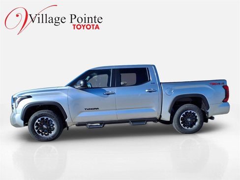 New 2026 Toyota Tundra SR5 image 2