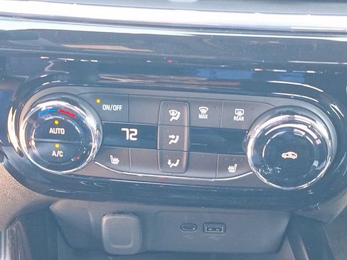 New 2026 Chevrolet Trax RS w/ Driver Confidence Package FWD image 20