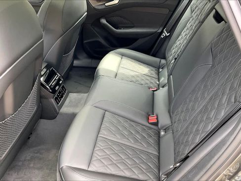 New 2026 Audi A6 Prestige AWD/4WD image 17