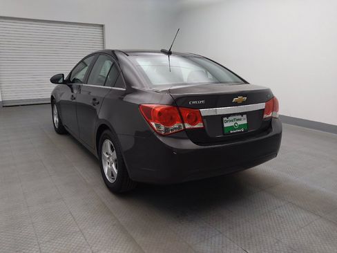 Used 2015 Chevrolet Cruze LT FWD image 6