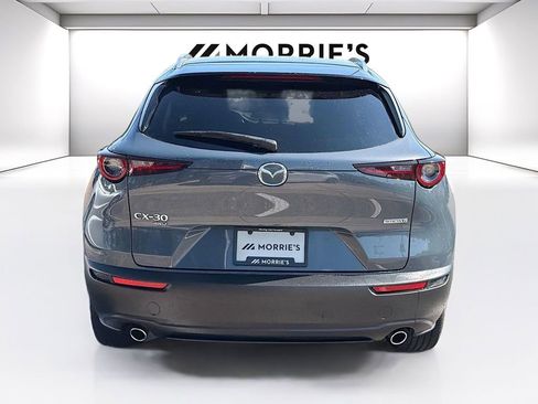 Used 2023 MAZDA CX-30 AWD 2.5 S w/ Preferred Package image 6