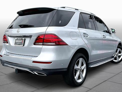 Used 2018 Mercedes-Benz GLE 350 image 12