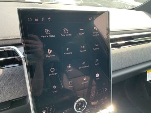 New 2026 GMC Sierra EV Elevation w/ Premium Package image 21