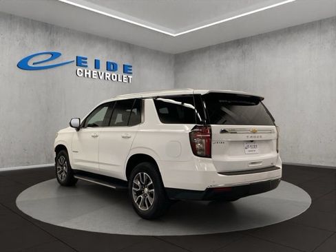 Used 2024 Chevrolet Tahoe LT AWD/4WD image 12