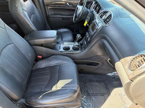 Used 2015 Buick Enclave Leather AWD/4WD image 22
