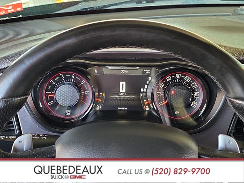 Used 2021 Dodge Challenger GT w/ Blacktop Package RWD image 16