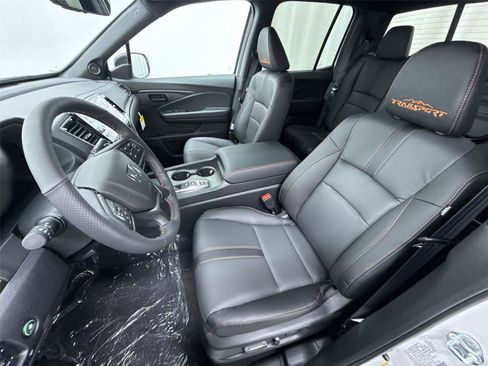 New 2026 Honda Ridgeline TrailSport image 20