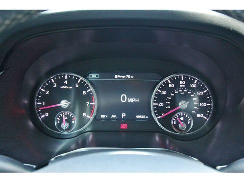 Used 2022 Kia Telluride SX w/ Nightfall Edition Package AWD/4WD image 16