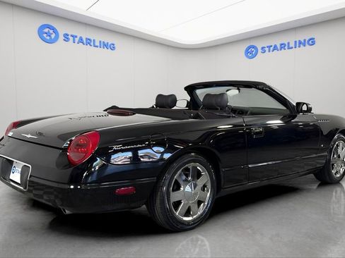 Used 2003 Ford Thunderbird RWD image 19