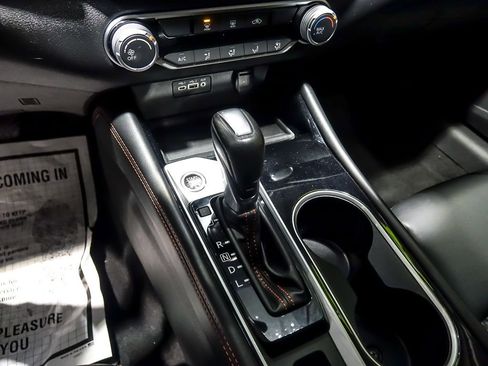 Used 2025 Nissan Altima 2.5 SR image 24