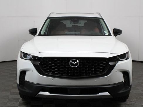Used 2024 MAZDA CX-50 2.5 Turbo w/ Premium Plus Pkg image 2