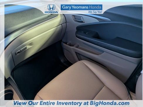 Used 2019 Honda Ridgeline RTL image 18