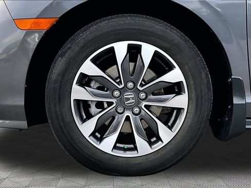 Used 2024 Honda Odyssey EX-L image 25