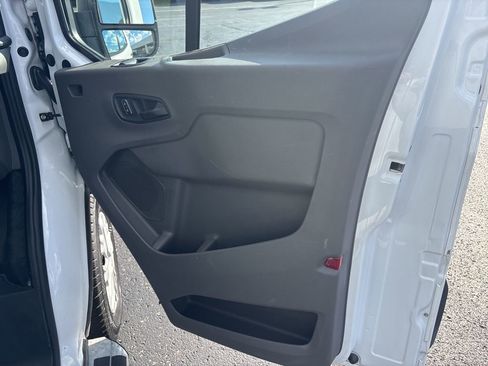 Used 2024 Ford Transit 250 Low Roof w/ Exterior Upgrade Package RWD image 35