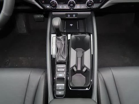 New 2026 Honda Accord EX-L image 22