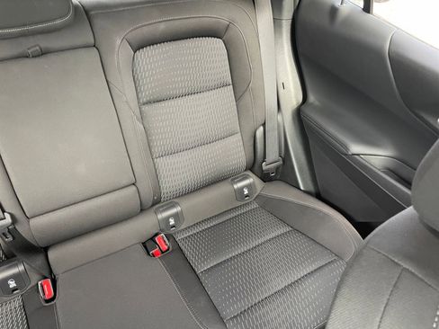 Used 2025 Chevrolet Equinox LT image 36