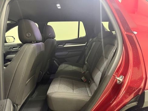 New 2026 GMC Terrain Elevation w/ LPO, Floor Liner Package image 22