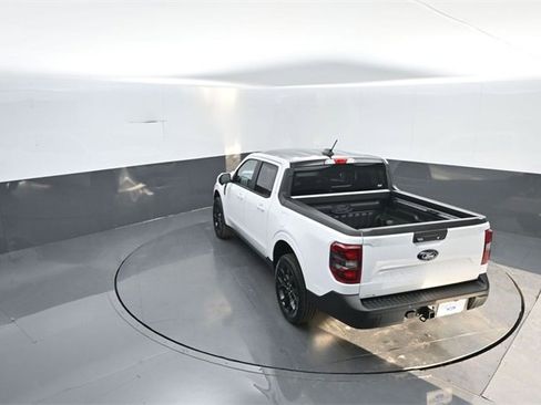 New 2026 Ford Maverick Lariat w/ Black Appearance Package image 23