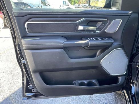 New 2026 RAM 1500 Laramie w/ Night Edition image 27