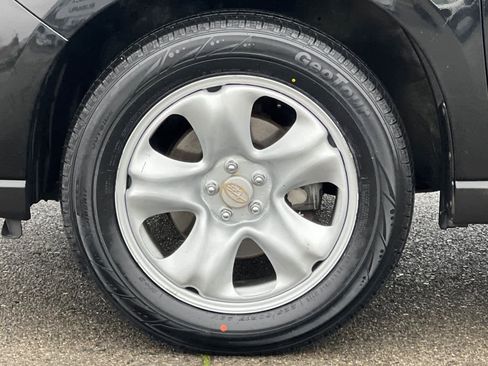 Used 2018 Subaru Forester 2.5i image 28