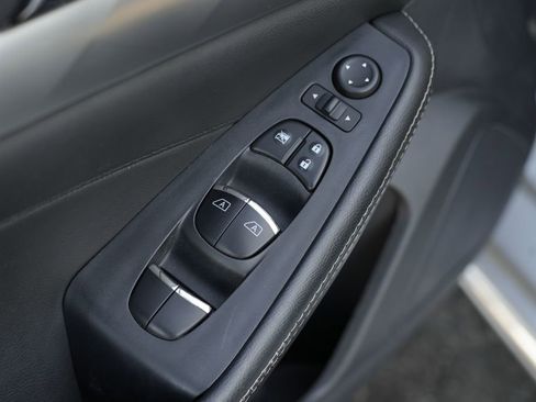 Used 2019 Nissan Maxima 3.5 SL w/ Floor Mat Group image 24