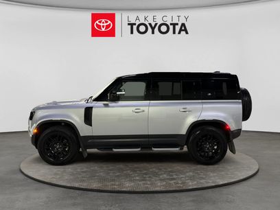 Used 2023 Land Rover Defender 110 S
