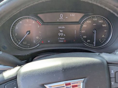 Used 2020 Cadillac XT6 Premium Luxury image 23