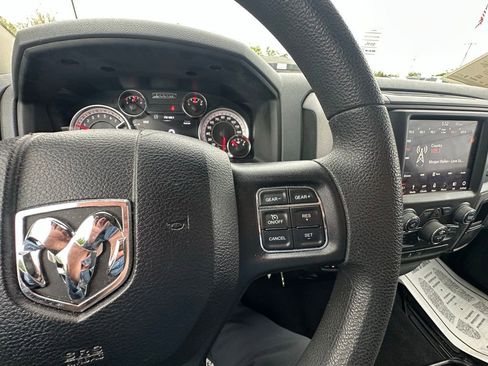 Used 2019 RAM 1500 Express w/ Wheel & Sound Group AWD/4WD image 19