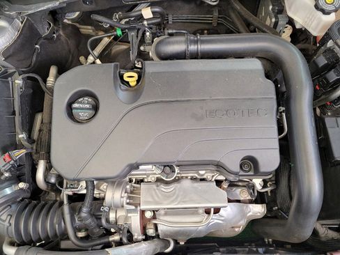 Used 2024 Chevrolet Malibu LT image 30