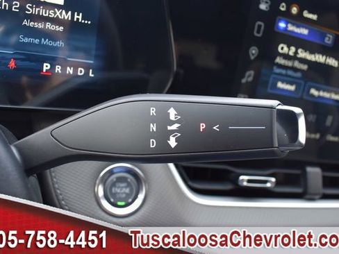 New 2026 Chevrolet Equinox LT w/ Convenience Package II image 24