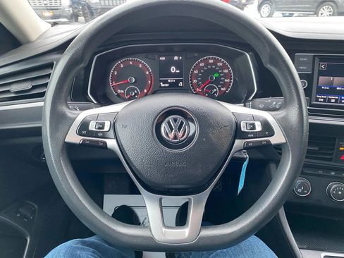 Used 2021 Volkswagen Jetta S FWD image 13
