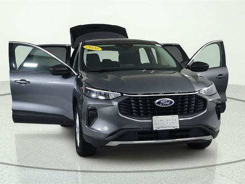 Used 2024 Ford Escape Active AWD/4WD image 5