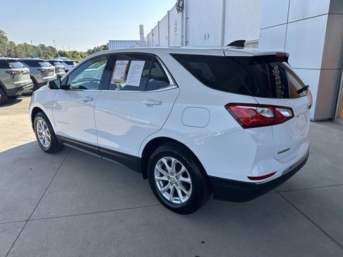 Used 2019 Chevrolet Equinox LT image 9