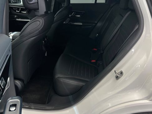 New 2026 Mercedes-Benz GLC 300 4MATIC image 21